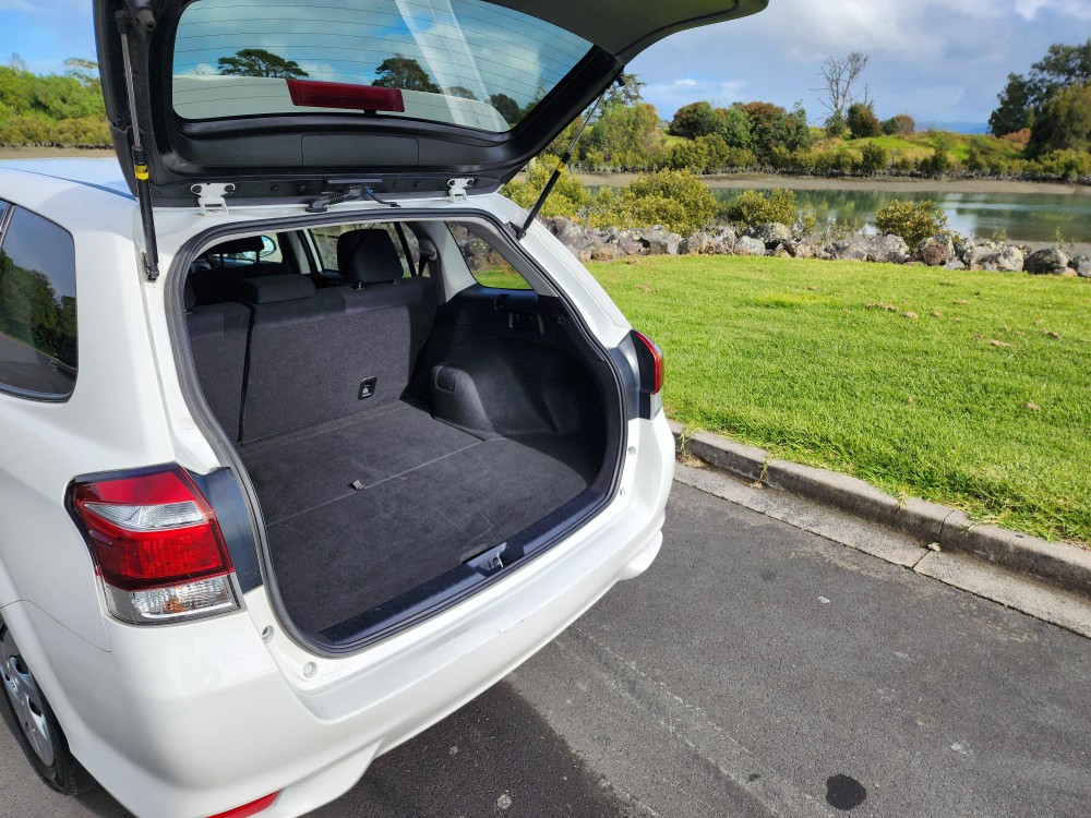 Stationwagon