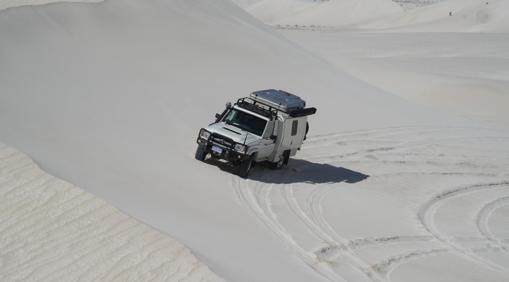 image of Toyota Traifinder