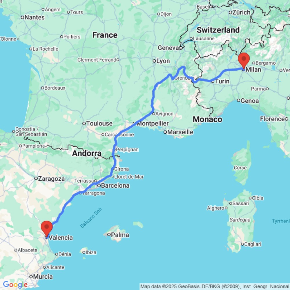 Eu California Standard 4 Manual Base - image 2