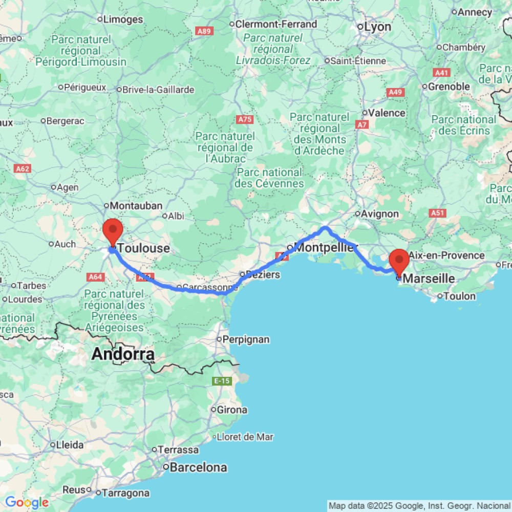 Eu California Standard 4 Auto Base - image 2