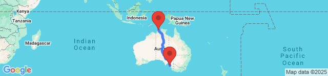 Darwin to Adelaide journey Darwin to Adelaide road trip scenery