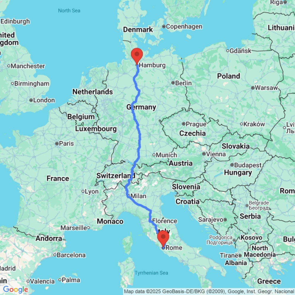 Eu Comfort Space 4 Auto Select - image 3