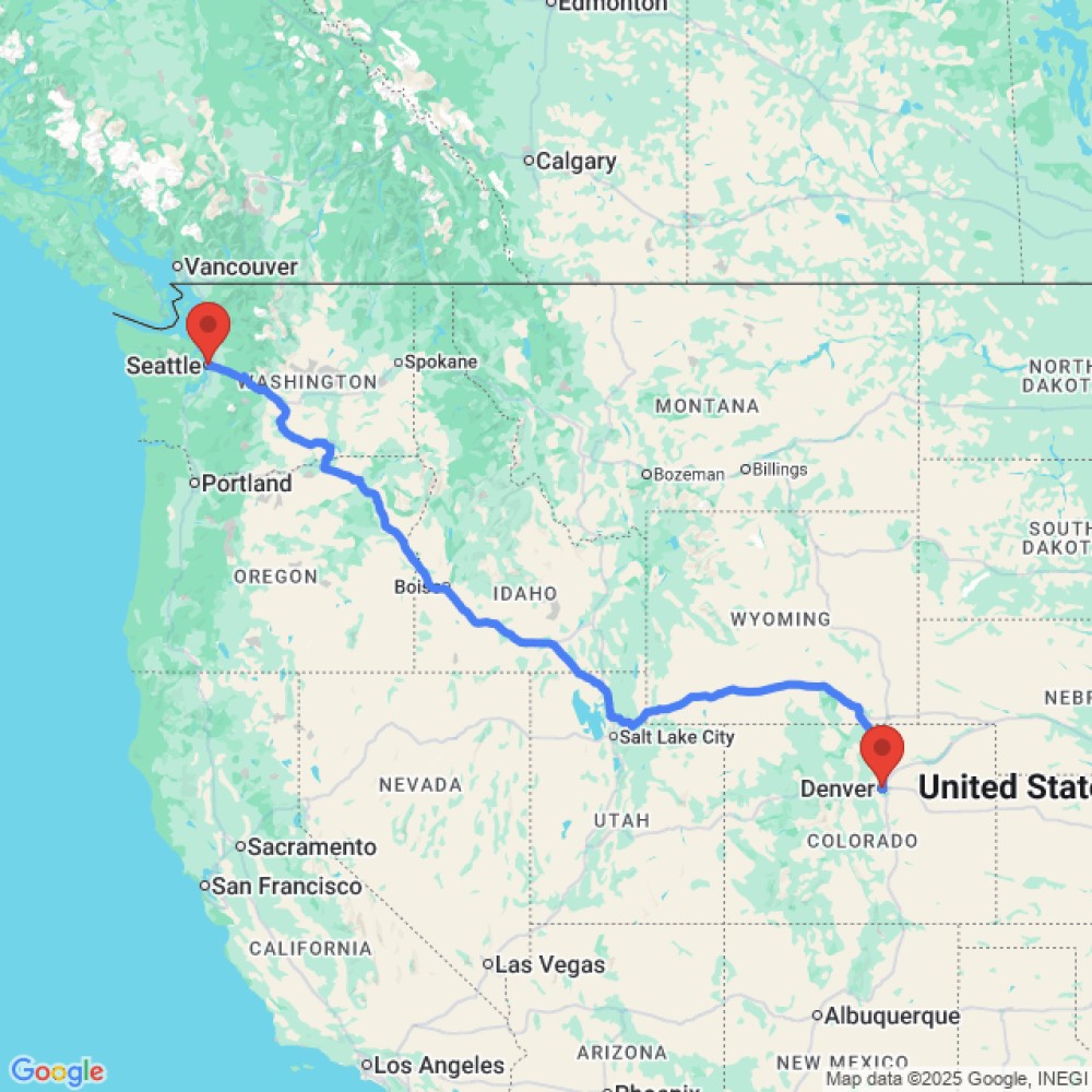 2 Berth Campervan - image 2