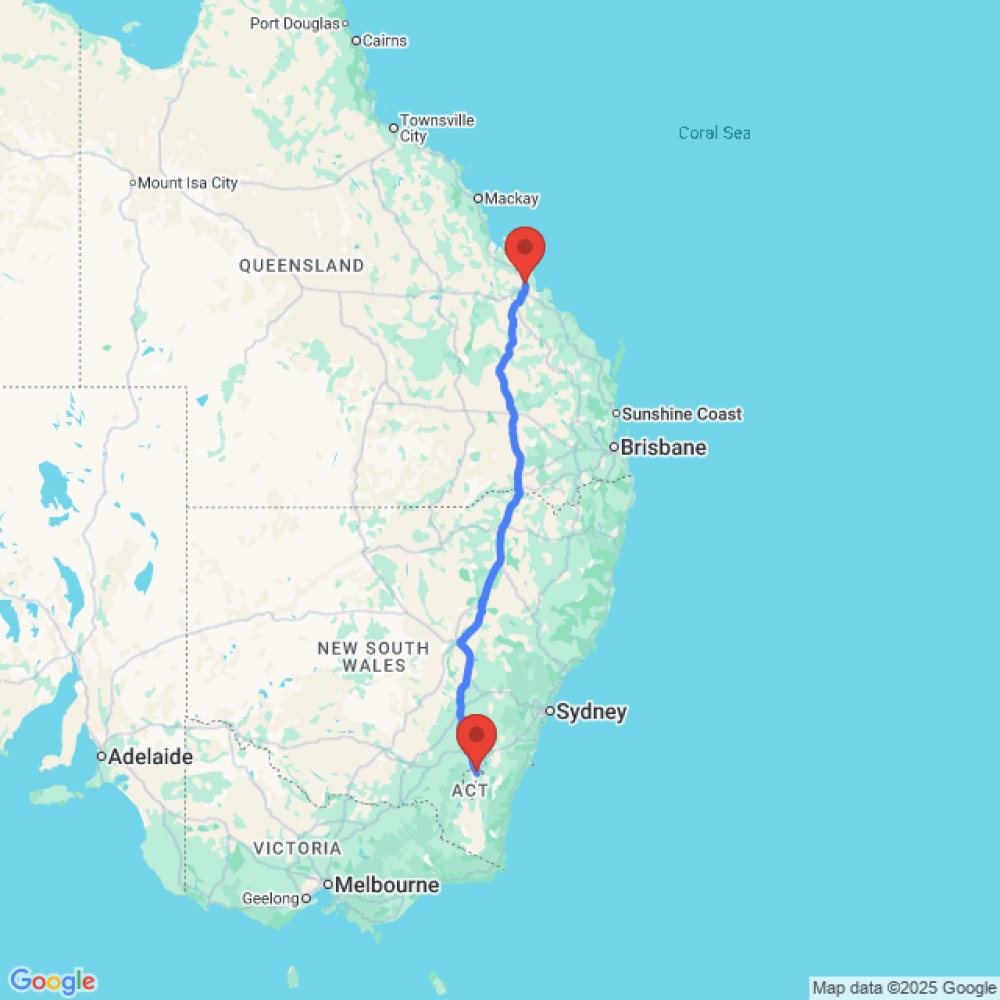 Mine Spec Ute - image 2