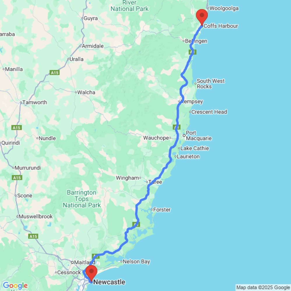 4.2m Moving Truck - image 2