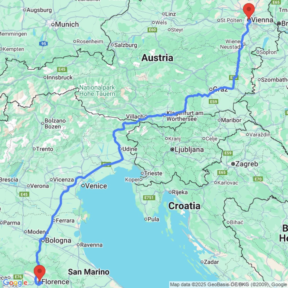 Eu Comfort Long 4 Auto Select - image 3