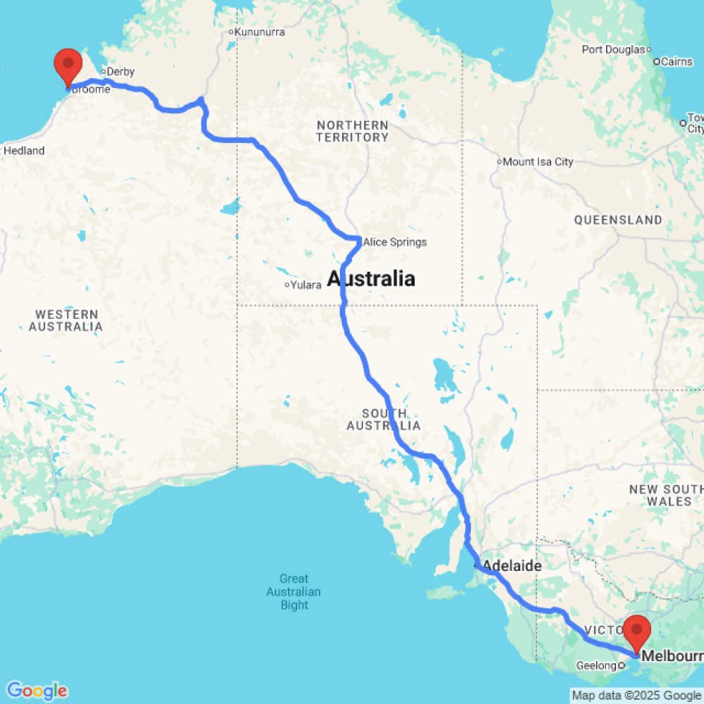 6 Berth Motorhome - image 3