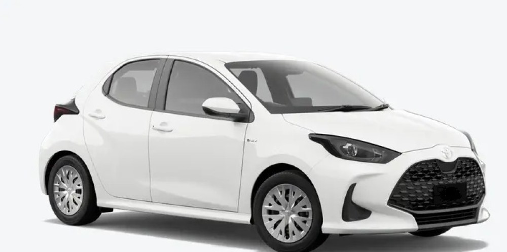 image of Car (Best Available)