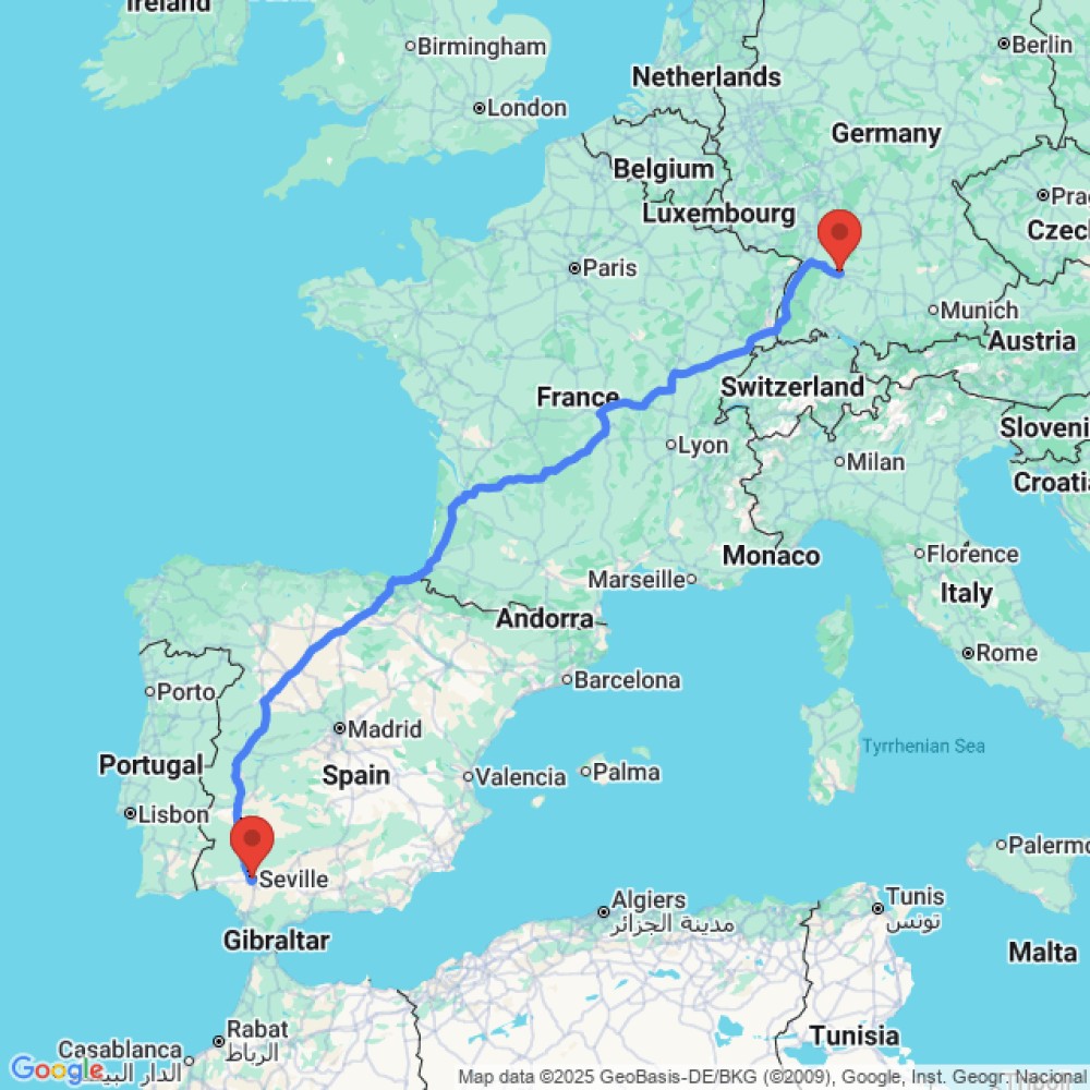 Eu Comfort Long 4 Auto Select - image 3