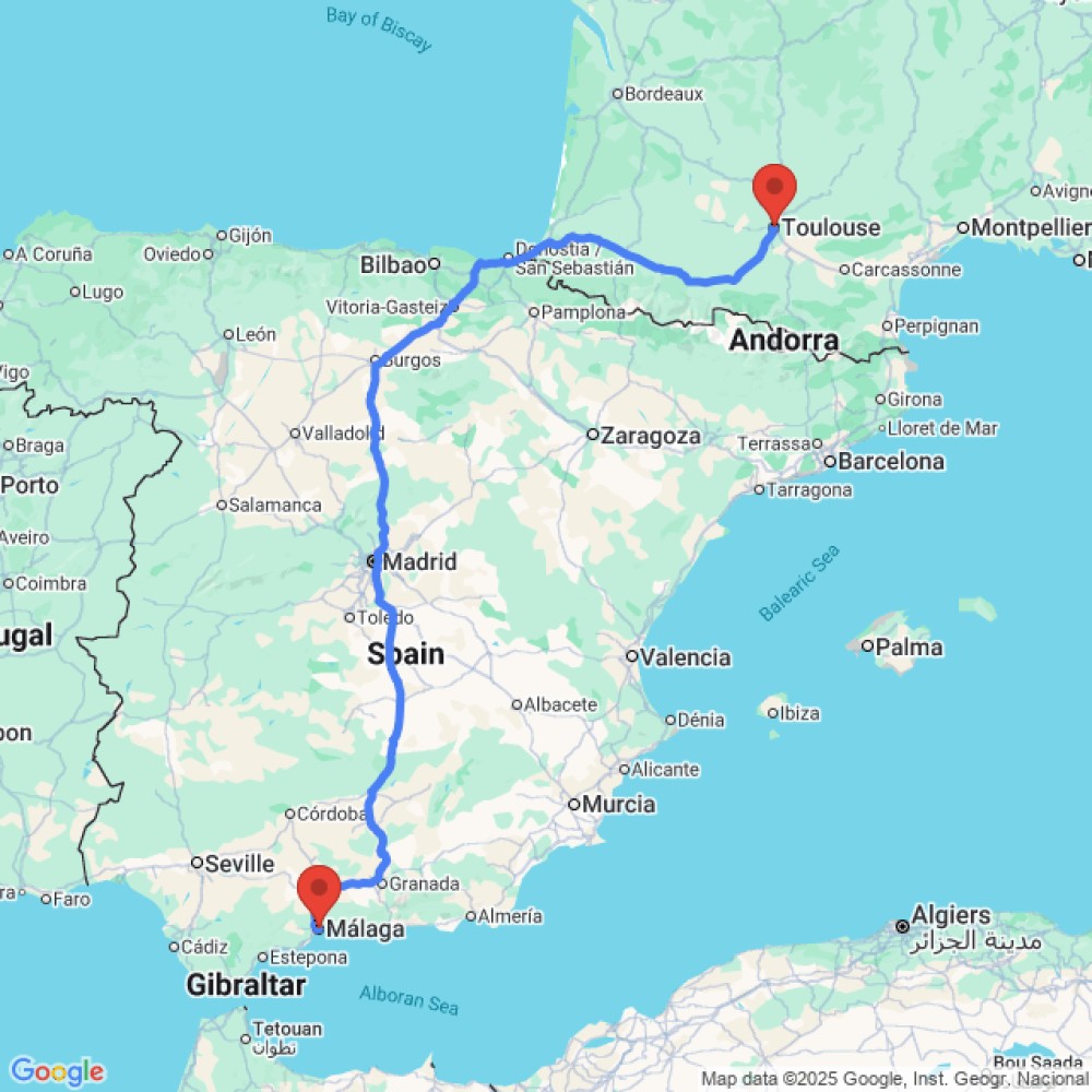 Eu California Standard 4 Auto Base - image 2