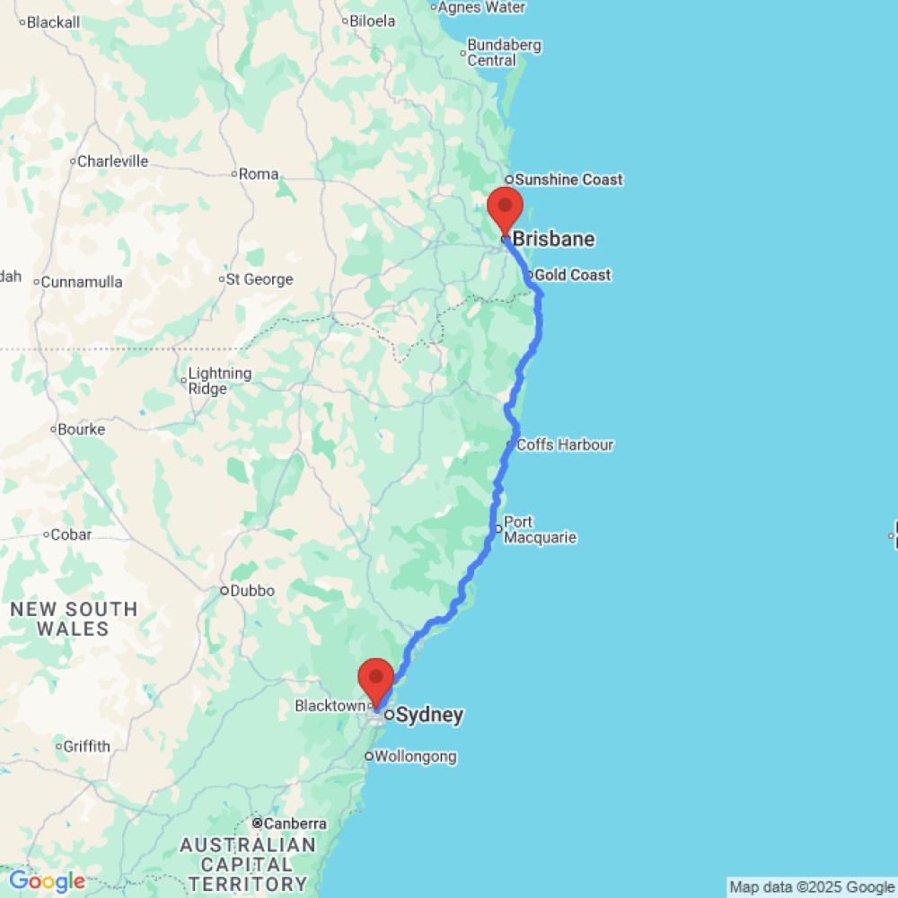 1 Tonne delivery van - image 3