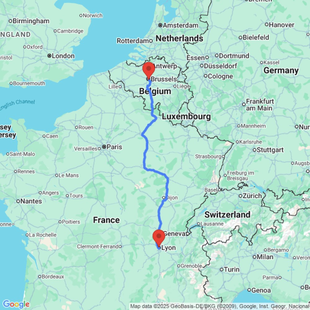 Eu Comfort Standard 5 Auto Select - image 2