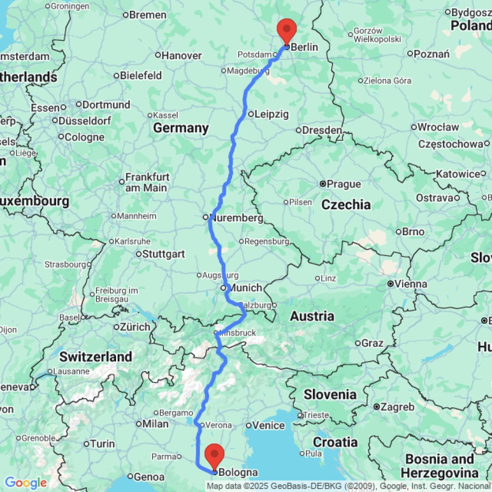 Eu Comfort Standard 5 Auto Select - image 3