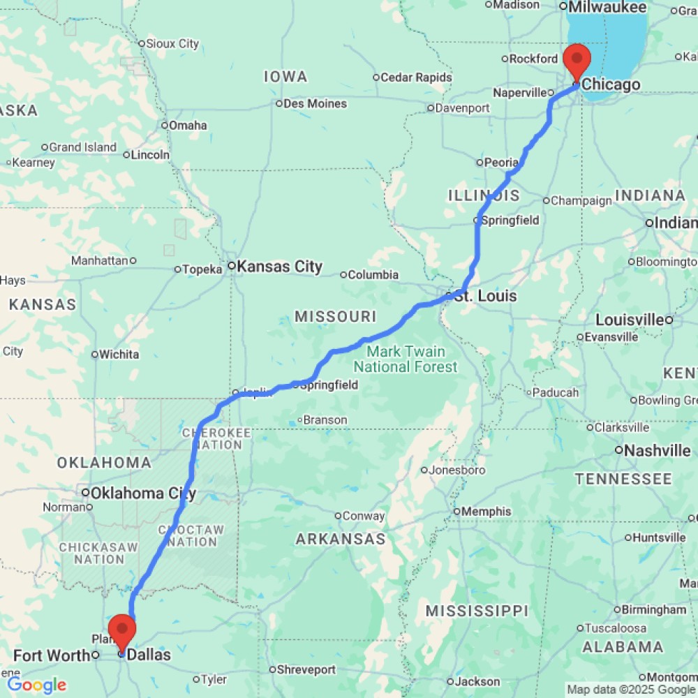 4 Berth Motorhome - image 3