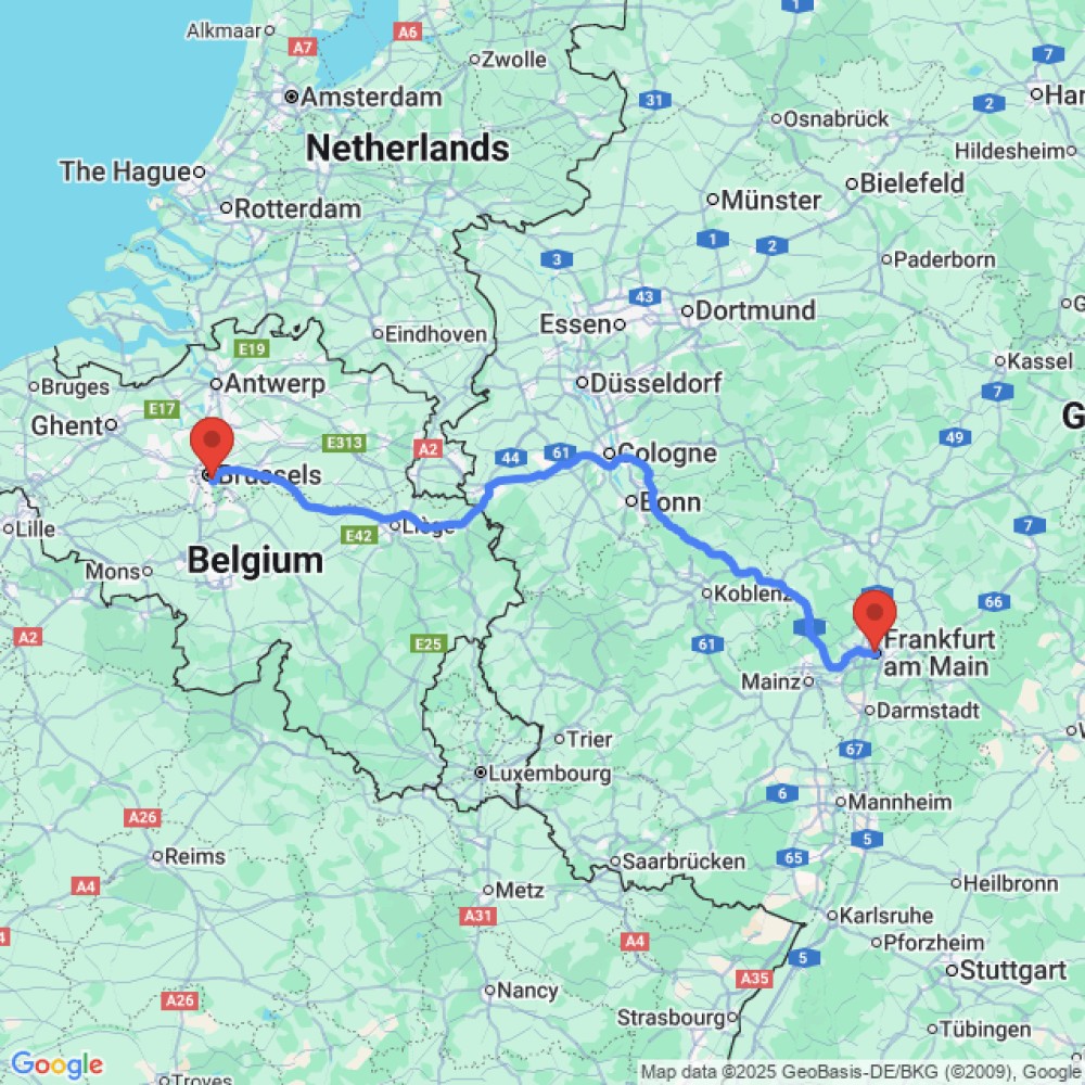 Eu Comfort Standard 5 Manual Base - image 3