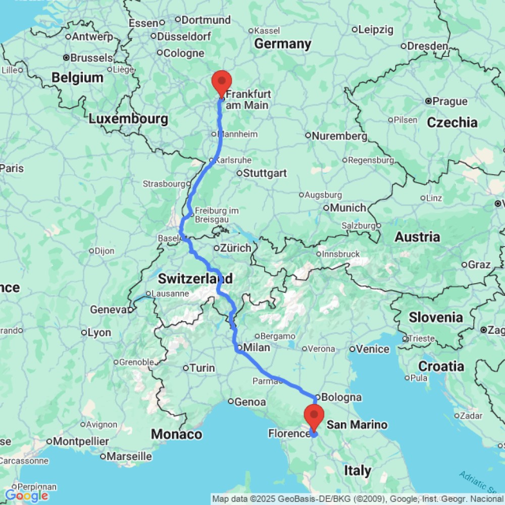 Eu Comfort Long 4 Auto Select - image 3