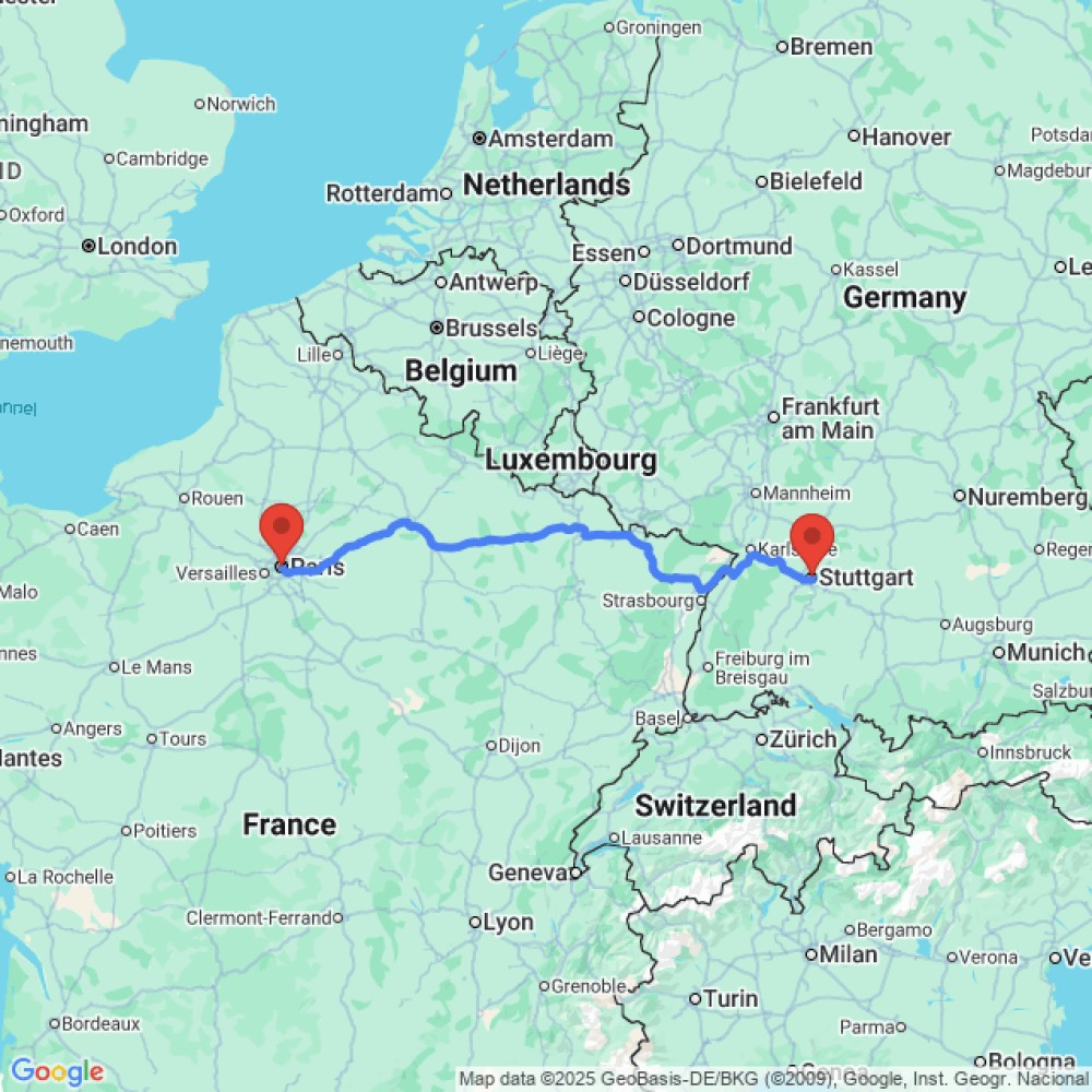 Eu Comfort Compact 2 Auto Select - image 2