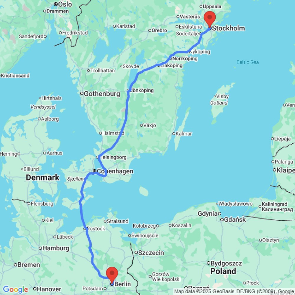 EU Comfort Standard 5 Manual Base - image 3