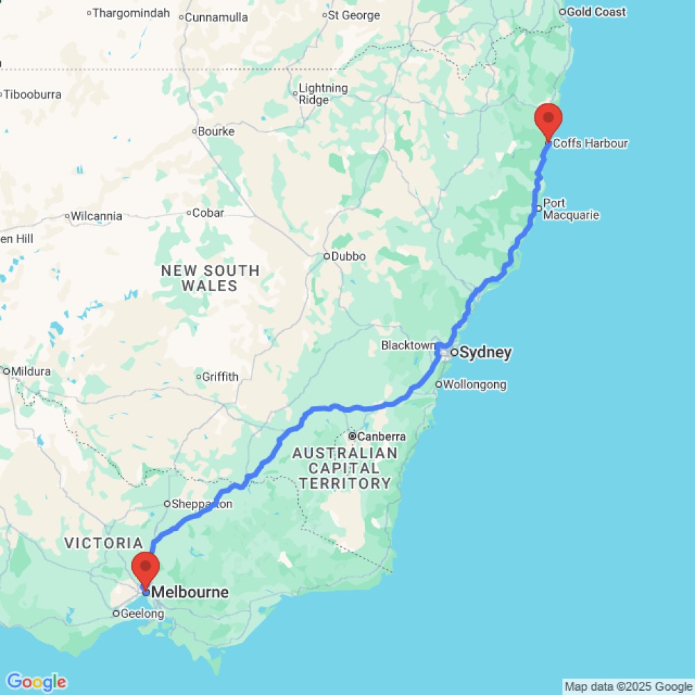 6 Berth Motorhome - image 2