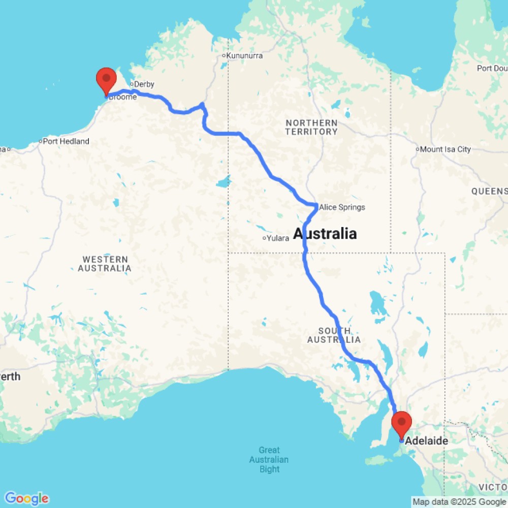 6 Berth Motorhome - image 3