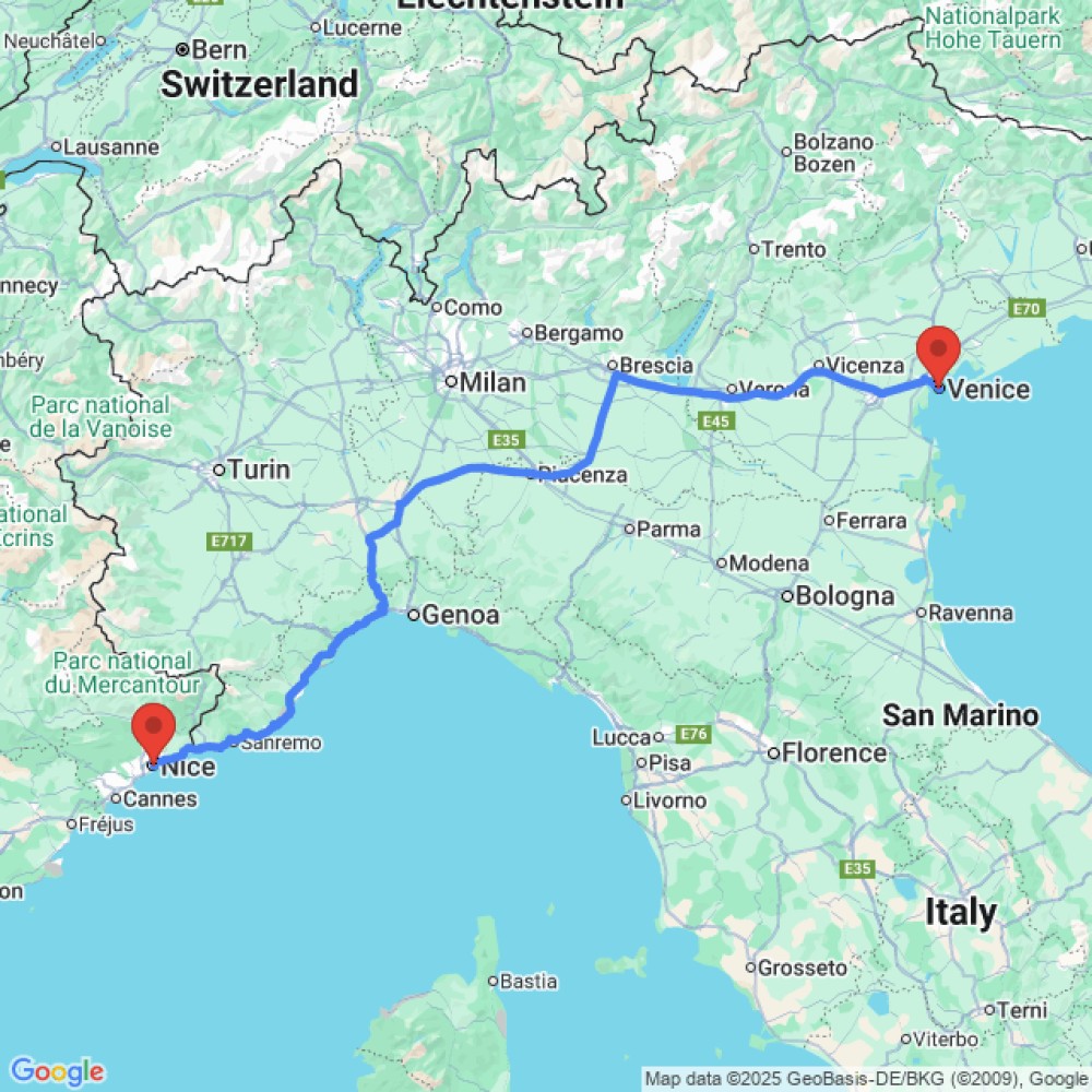 Eu California Standard 4 Auto Base - image 3