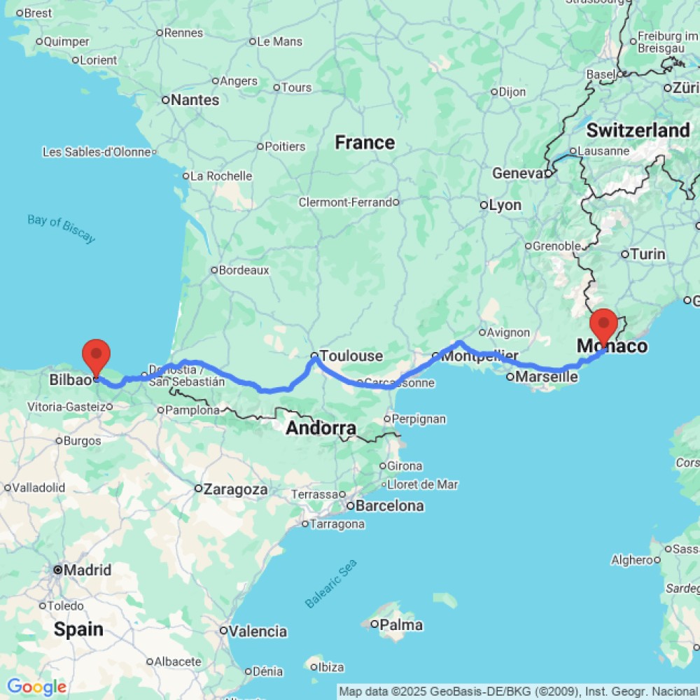 Eu Comfort Standard 5 Manual Base - image 2