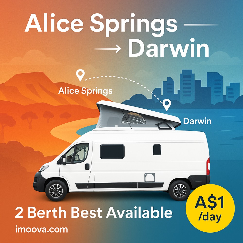 2 Berth Best Available - image 1