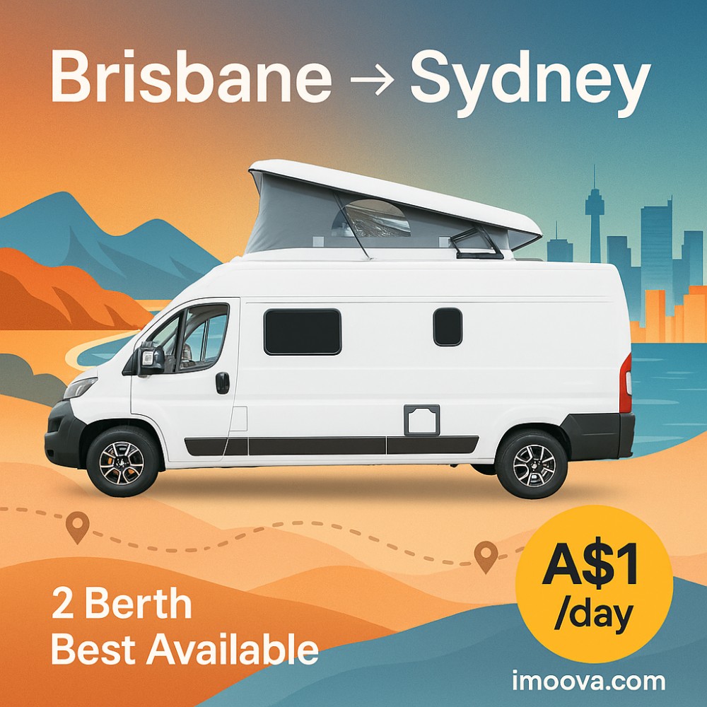 2 Berth Best Available - image 1