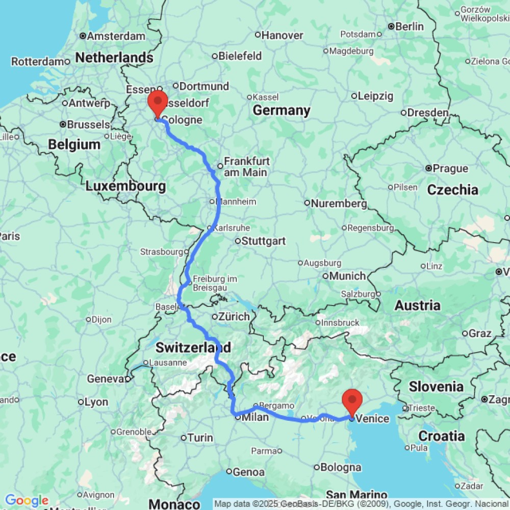 Eu California Standard 4 Auto Base - image 3