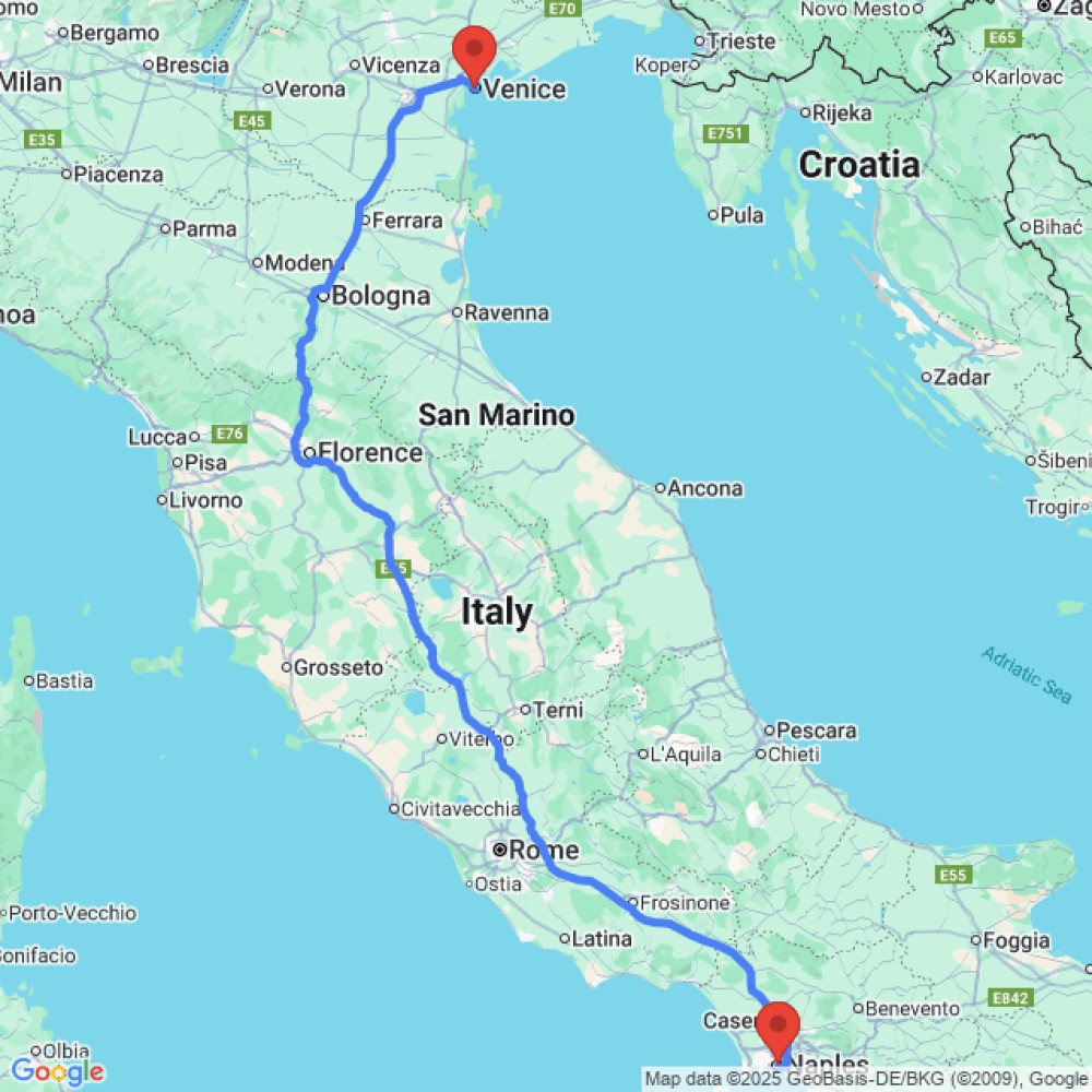 Eu Comfort Long 4 Auto Select - image 3