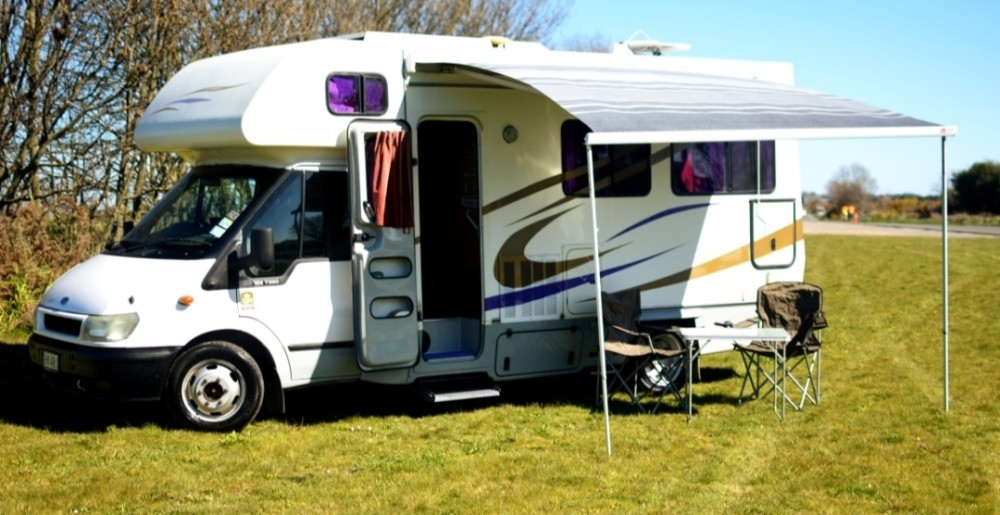 image of White Arrow