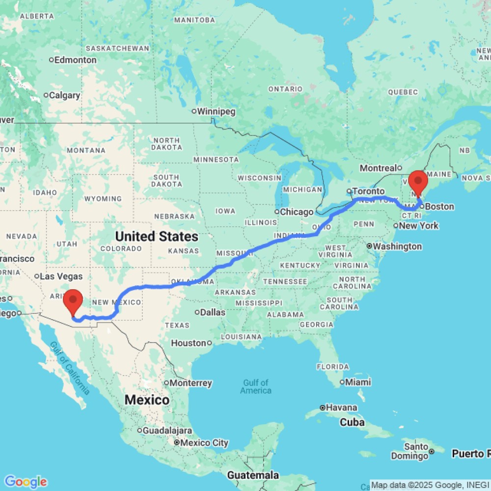 Class A 6 Berth Motorhome - image 2