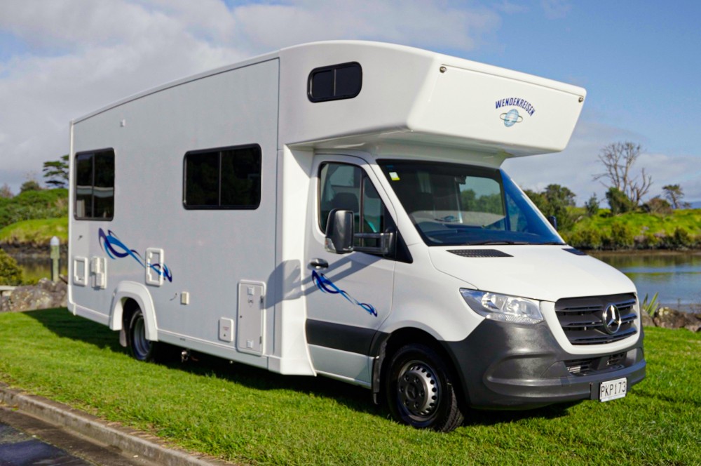 image of Koru Star 6 Freedom