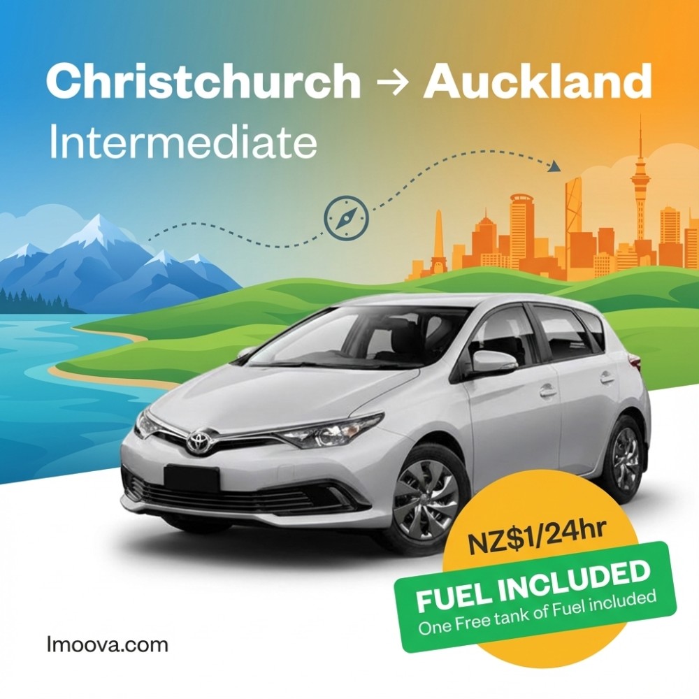 Intermediate available for relocation from Christchurch to Auckland