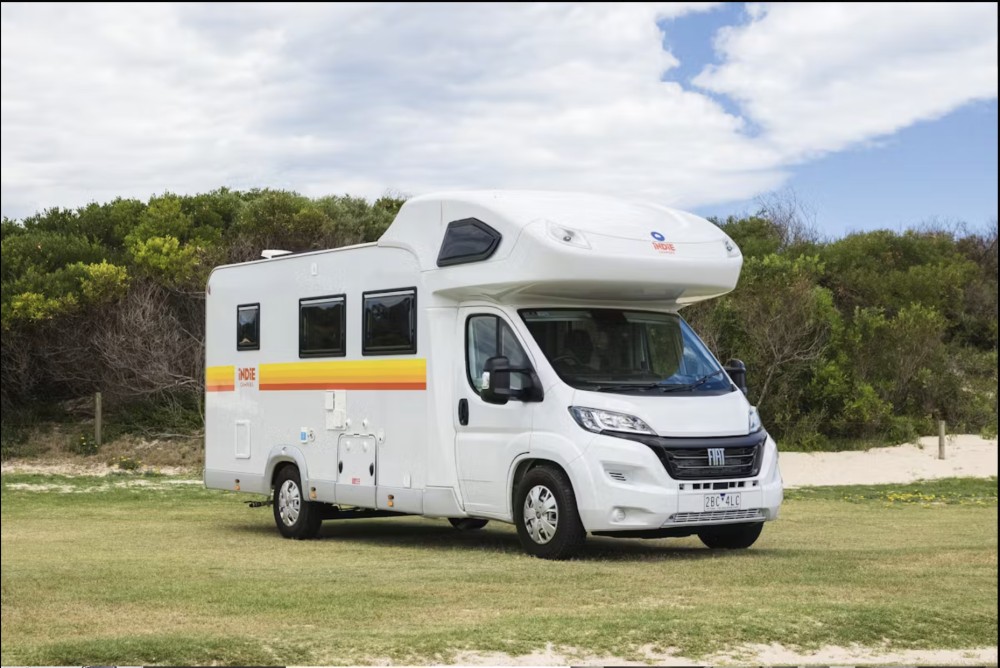 image of Oc Comfort Family 6 Auto Select