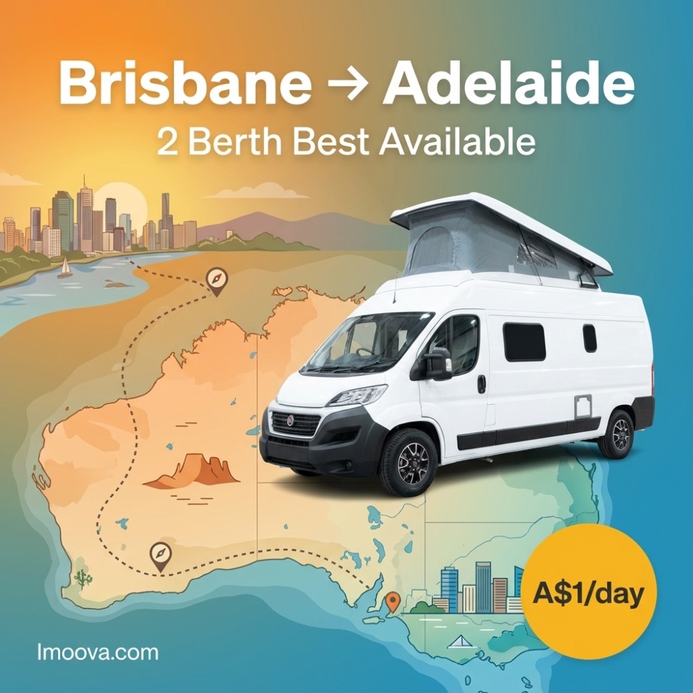 2 Berth Best Available - image 1
