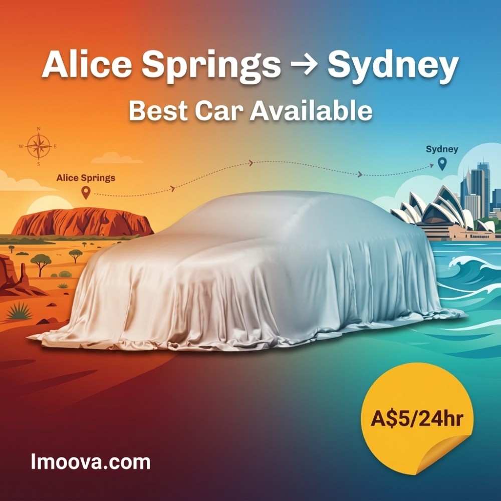 Best Car Available - image 1