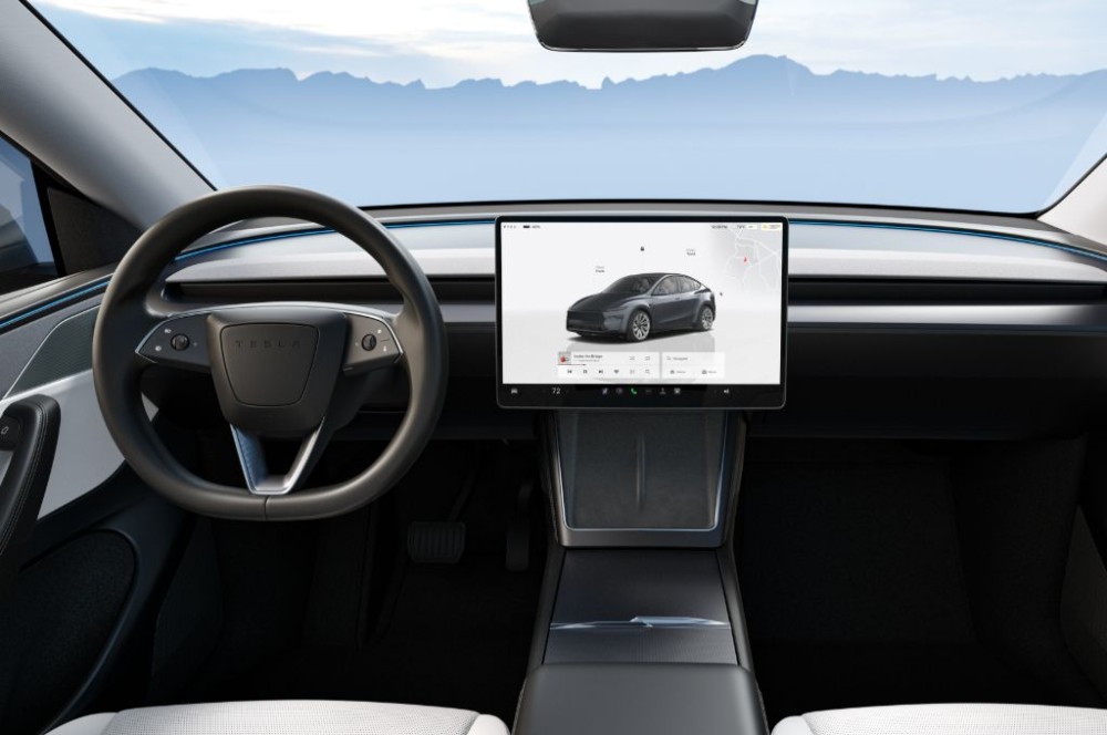 Tesla Model Y - image 5