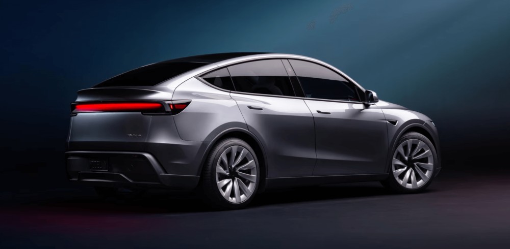 Tesla Model Y - image 2