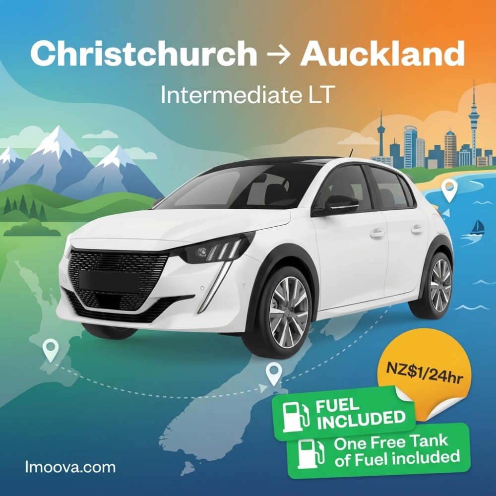 Intermediate LT available for relocation from Christchurch to Auckland
