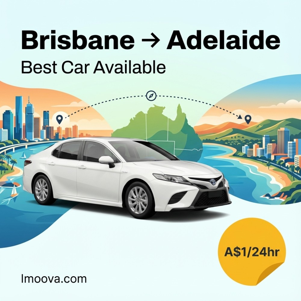 Best Car Available - image 1