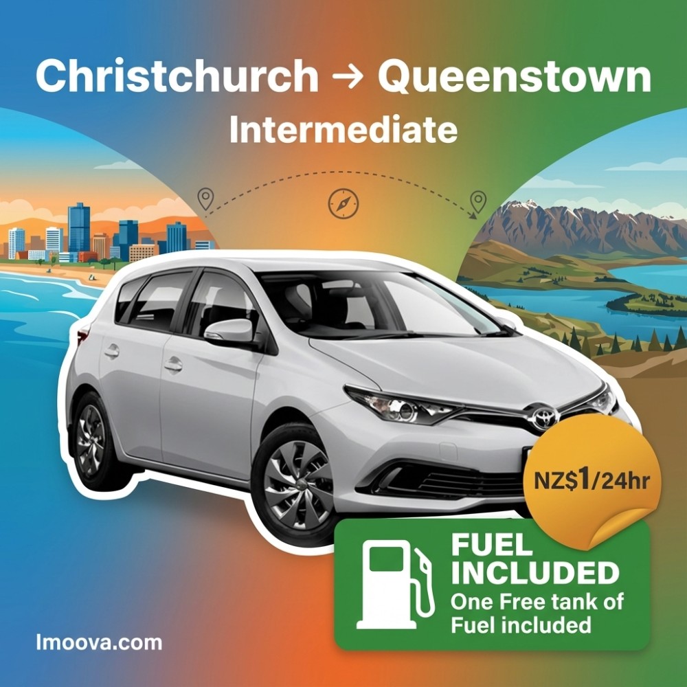 Intermediate available for relocation from Christchurch to Queenstown