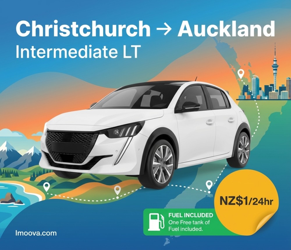 Intermediate LT available for relocation from Christchurch to Auckland