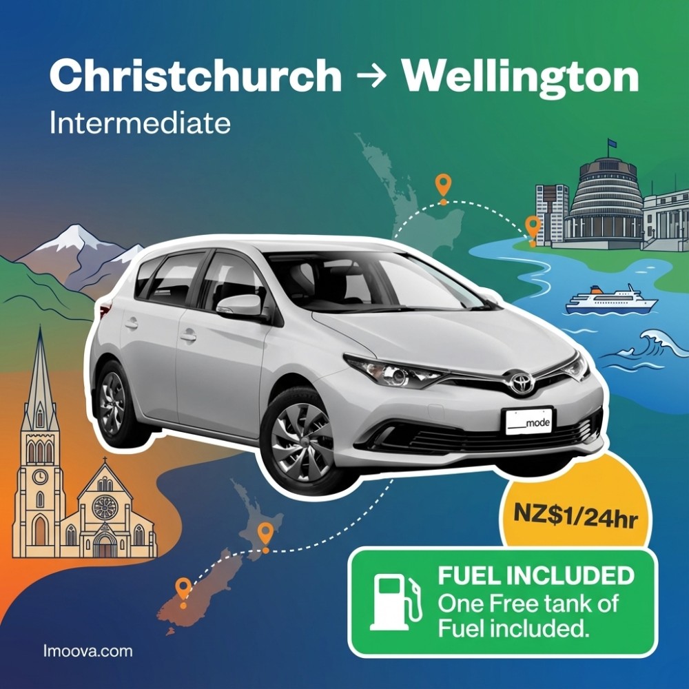 Intermediate available for relocation from Christchurch to Wellington