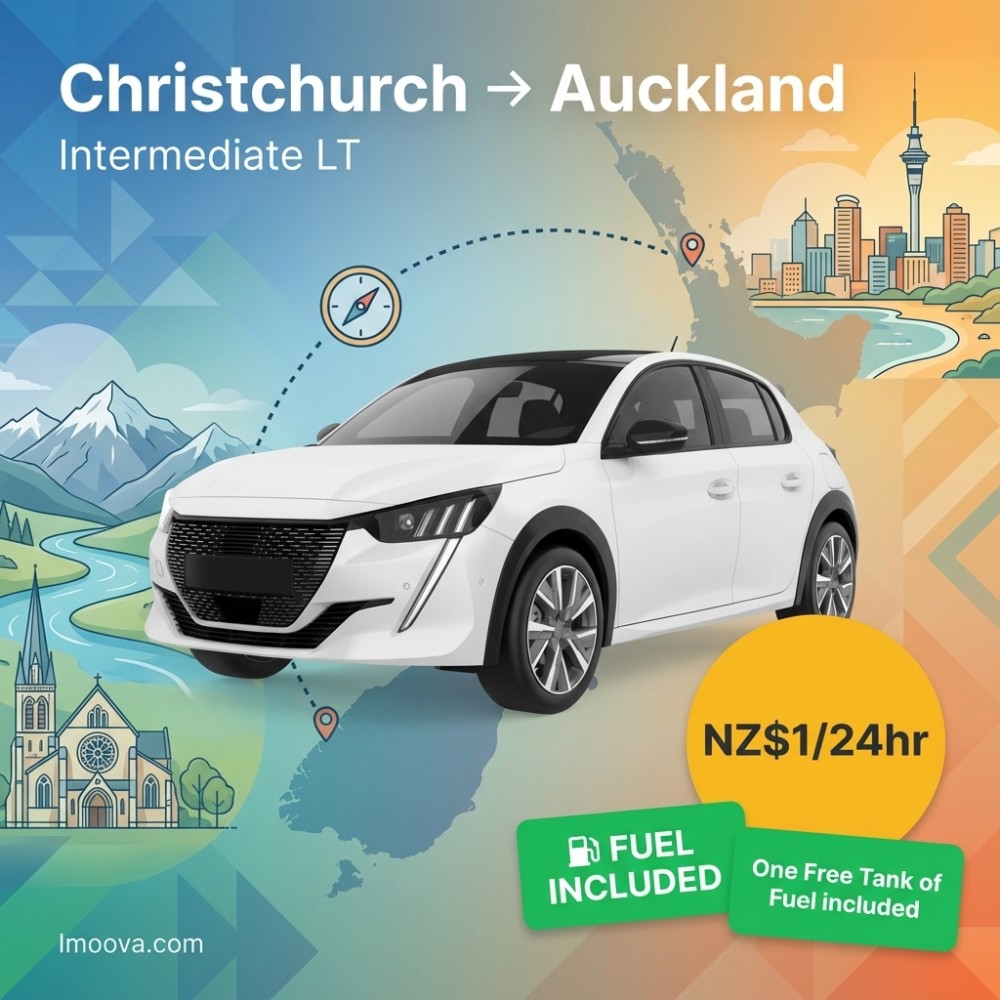 Intermediate LT available for relocation from Christchurch to Auckland