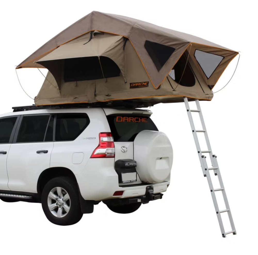 Toyota Hilux Adventure 4WD Camper - image 14