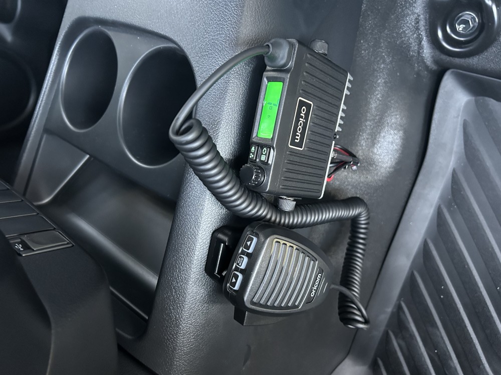 Toyota Hilux Outback 4WD Camper - image 7