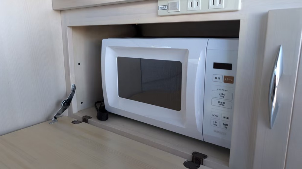 Toyota Voyager - image 19