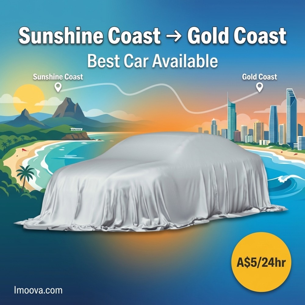 Best Car Available - image 1