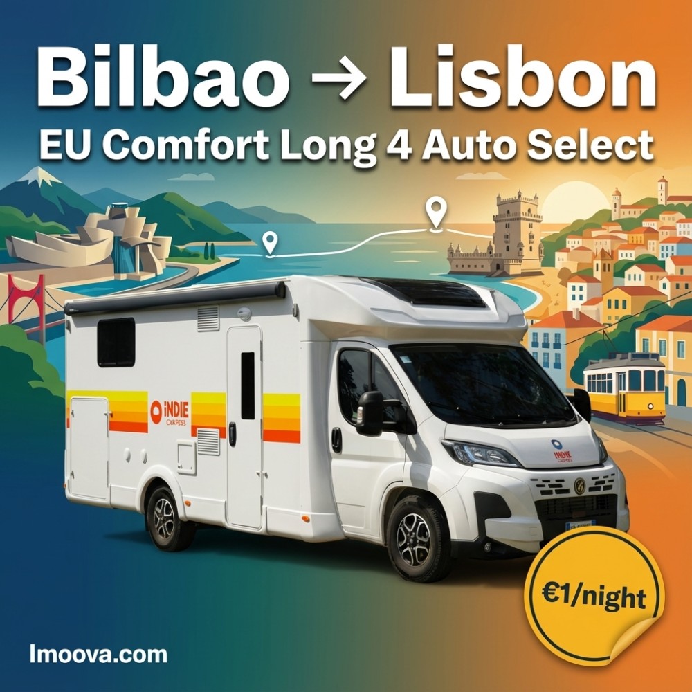EU Comfort Long 4 Auto Select - image 1